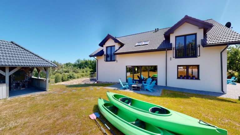 Jak i gdzie zaplanować aktywny wypoczynek?