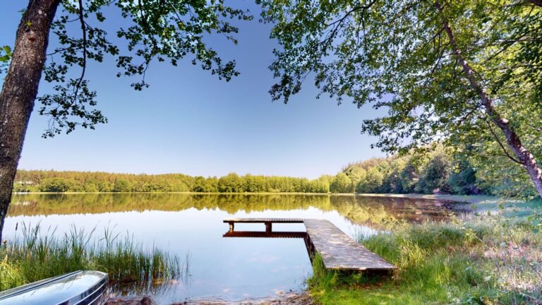 Weekend na Kaszubach – przewodnik dla planujących wyjątkowy wypoczynek